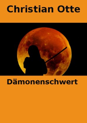 Dämonenschwert