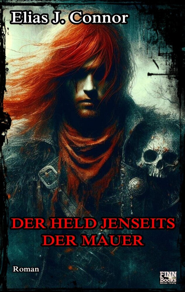 Der Held jenseits der Mauer main product photo
