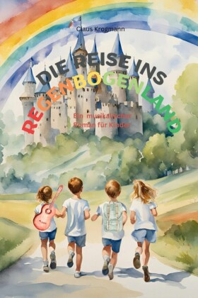 Die Reise ins Regenbogenland
