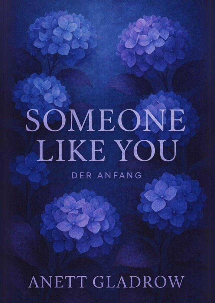 Someone Like You: Der Anfang main product photo
