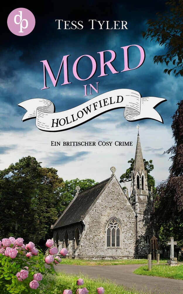 Mord in Hollowfield main product photo