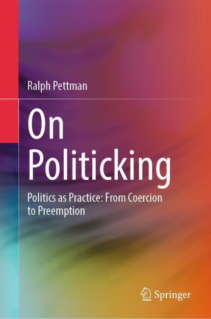 On Politicking main product photo
