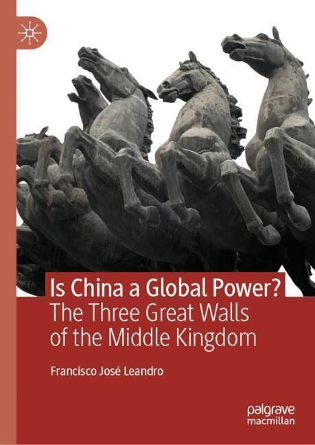 Is China a Global Power? main product photo