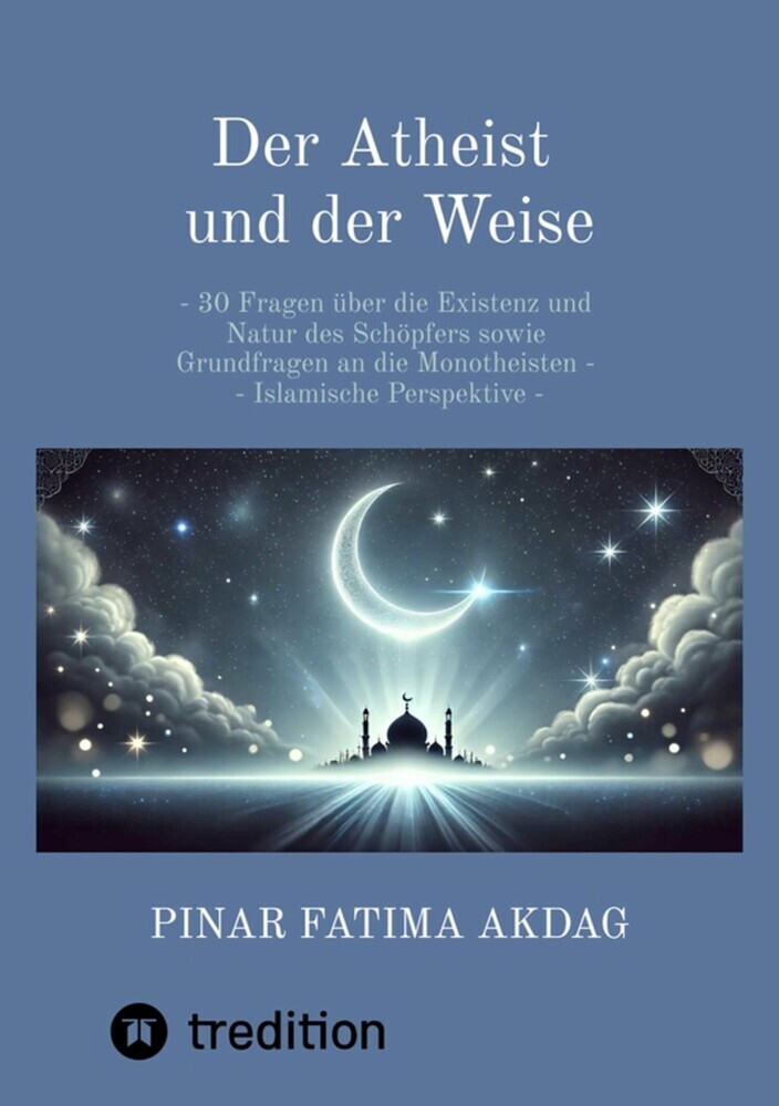 Der Atheist und der Weise main product photo