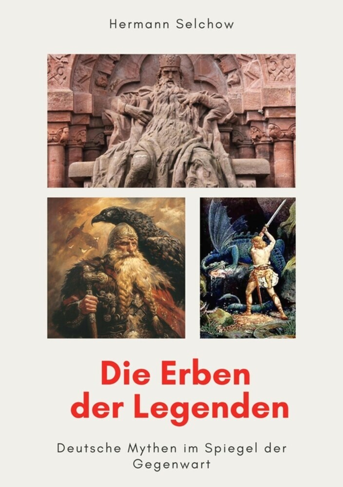 Die Erben der Legenden main product photo