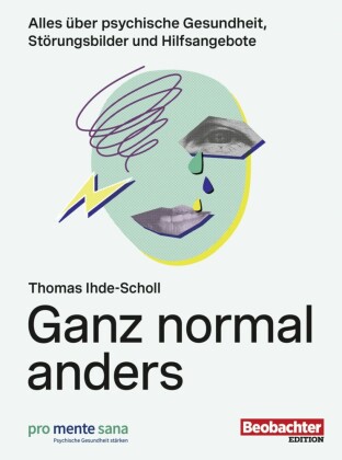 Ganz normal anders
