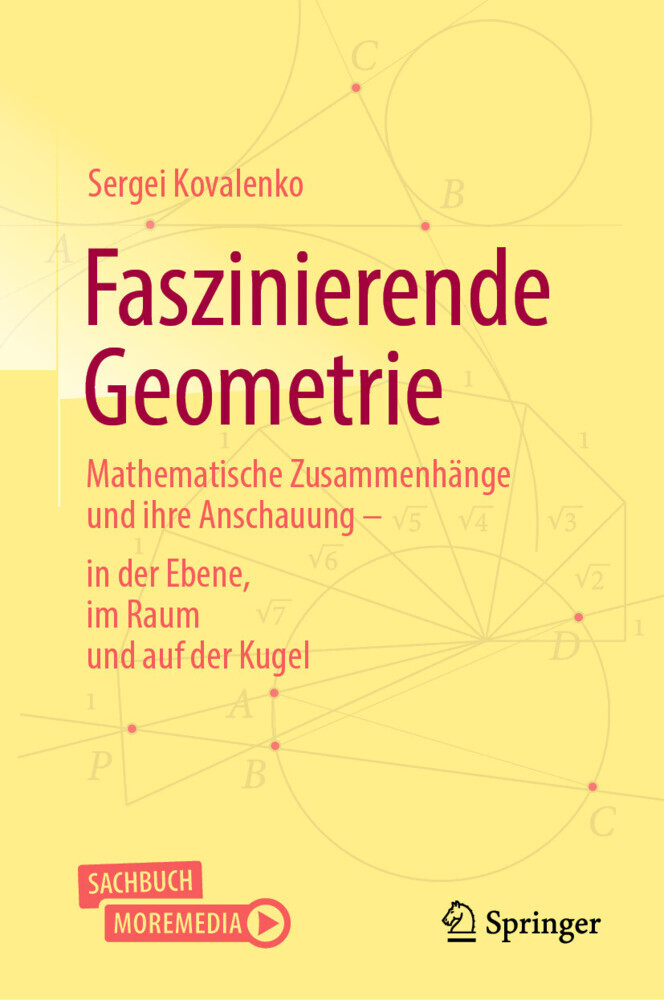 Faszinierende Geometrie main product photo