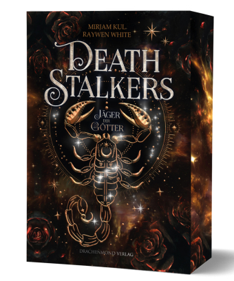 Deathstalkers - Jäger der Götter