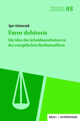Favor debitoris
