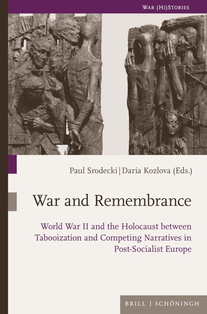 War and Remembrance main product photo