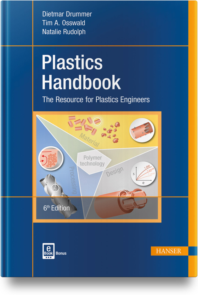 Plastics Handbook main product photo
