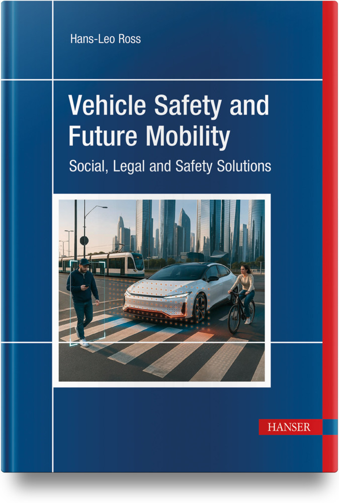 Vehicle Safety and Future Mobility main product photo