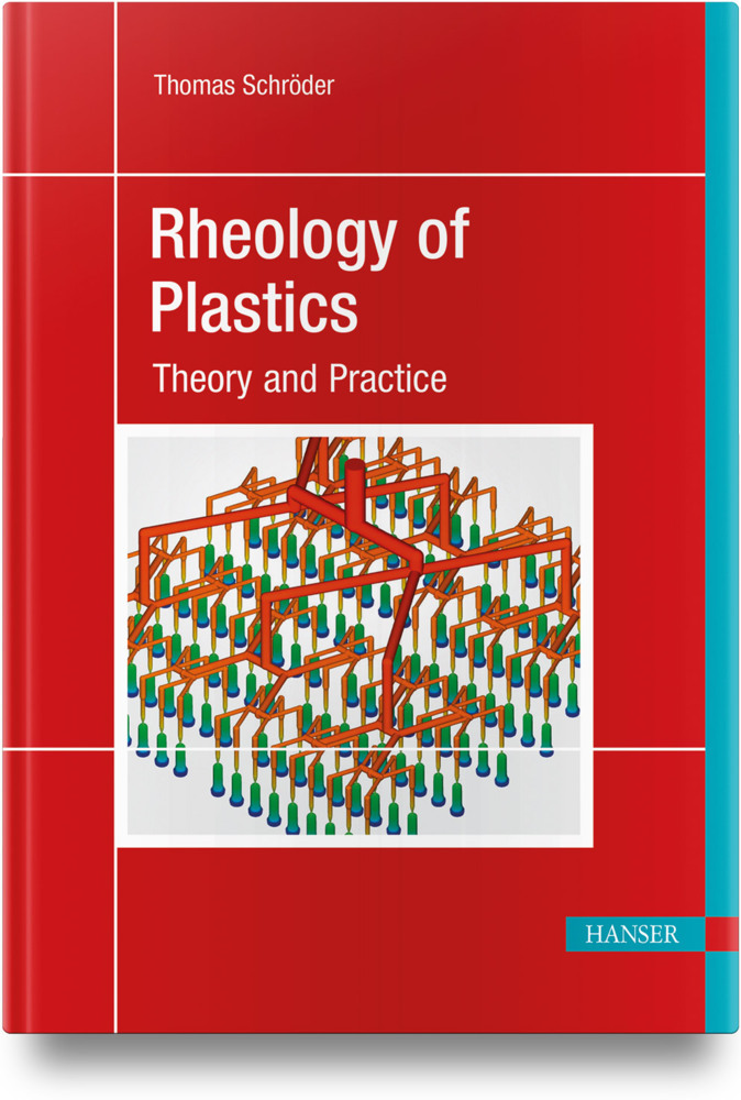 Rheology of Plastics main product photo