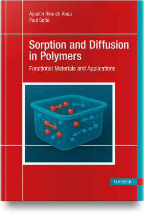 Sorption and Diffusion in Polymers