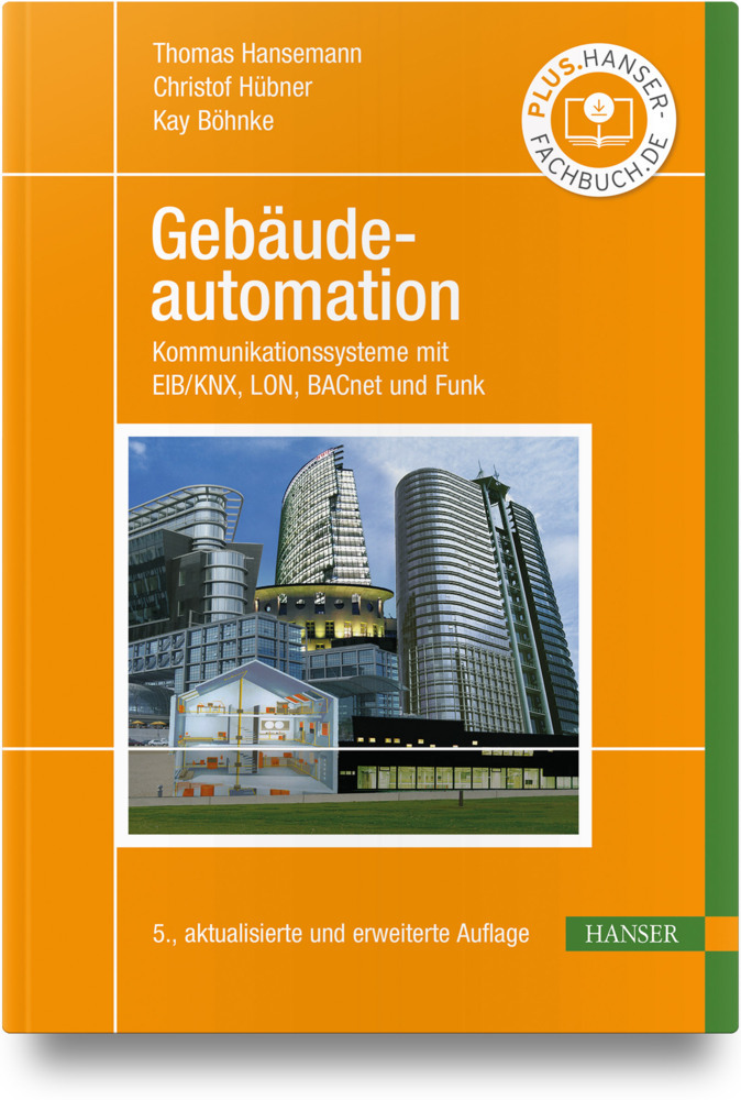 Gebäudeautomation main product photo