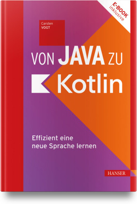 Von Java zu Kotlin