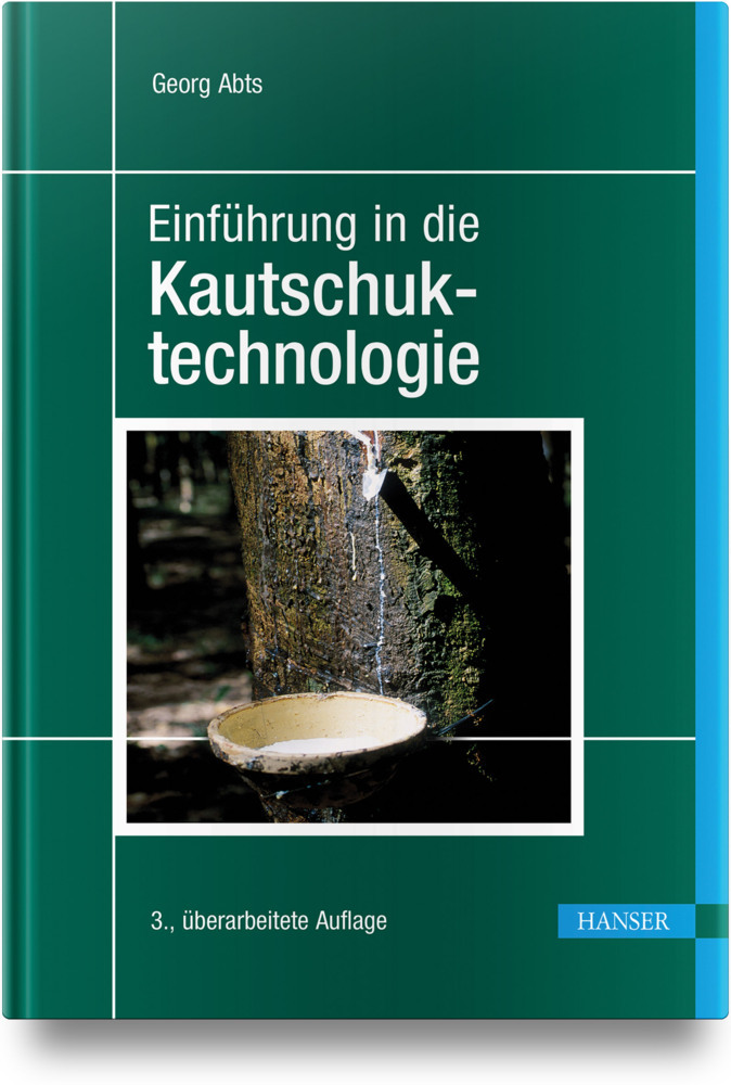 Einführung in die Kautschuktechnologie main product photo