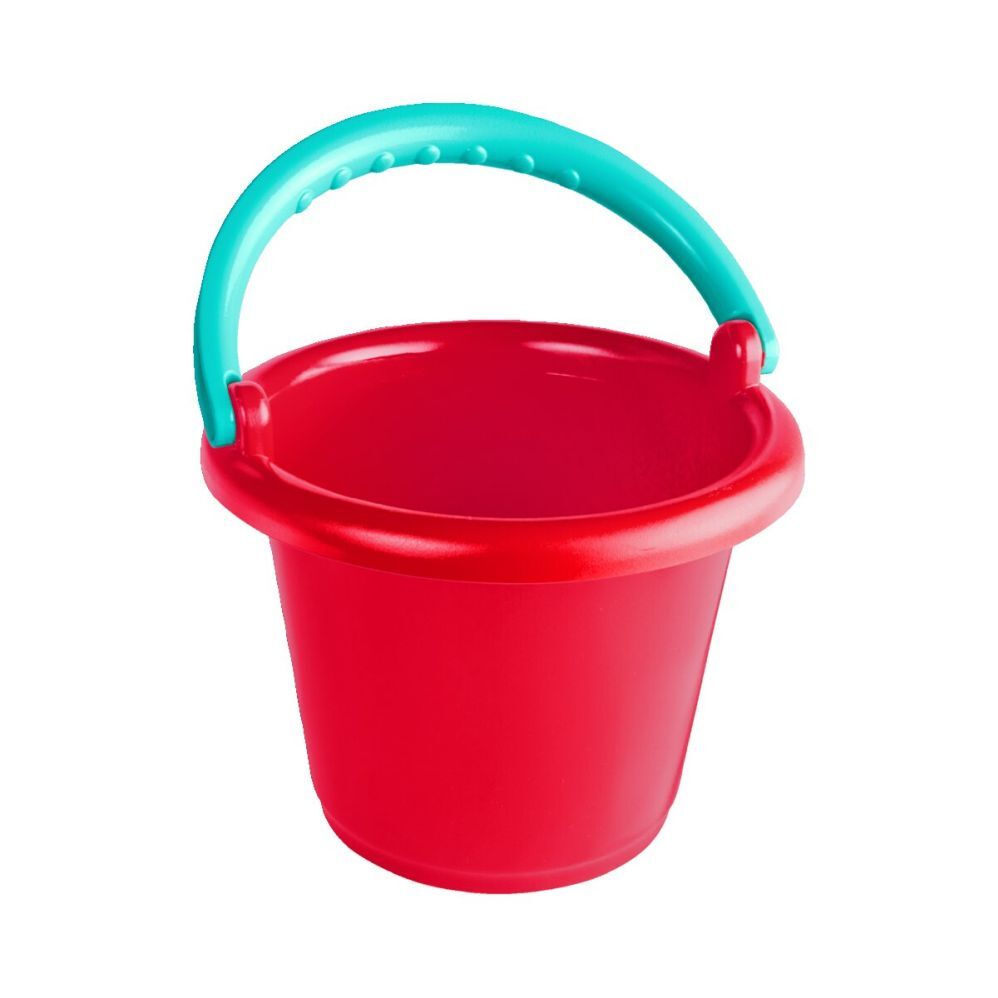 Kleinkind-Eimer rot main product photo