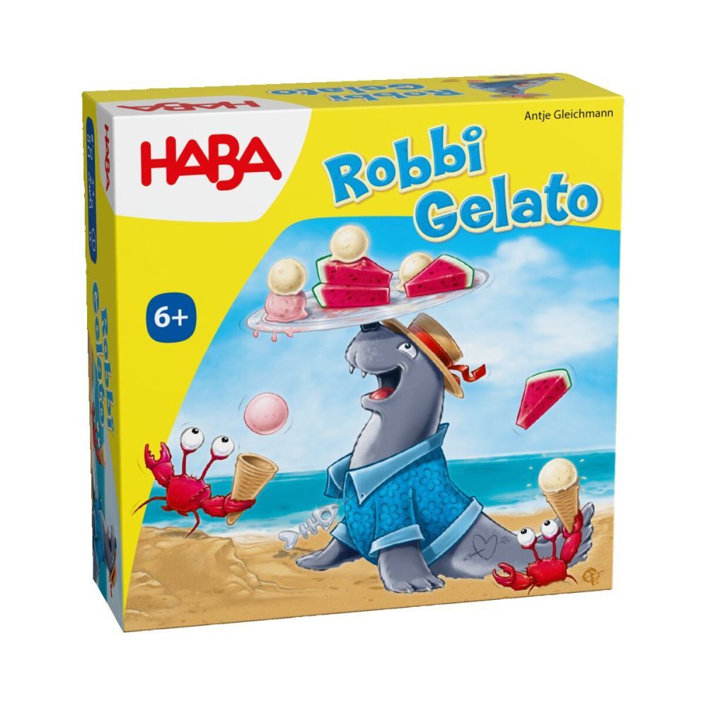 Robbi Gelato main product photo
