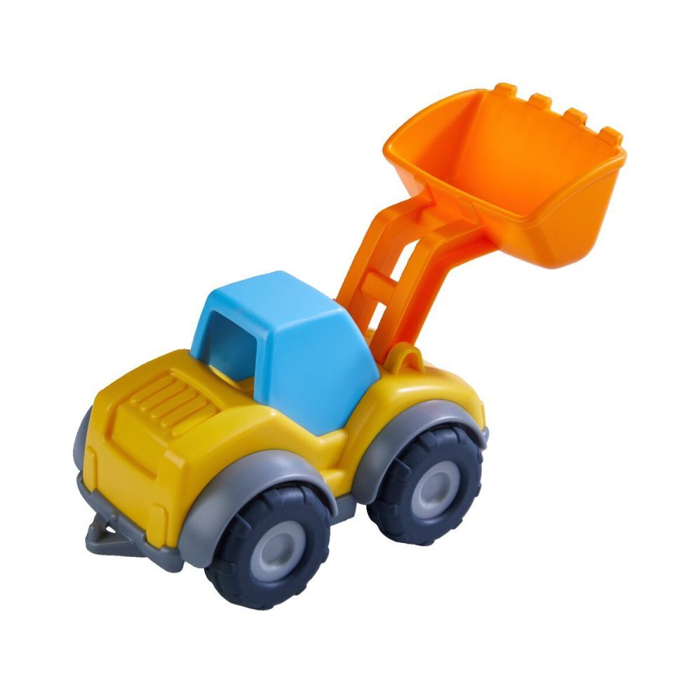 Radlader main product photo