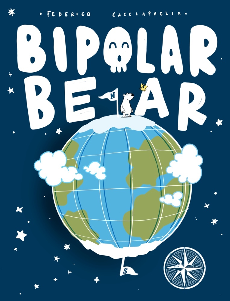 Bipolar Bear main product photo