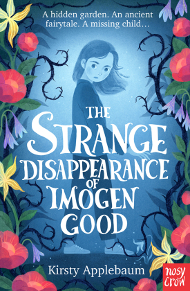 The Strange Disappearance of Imogen Good