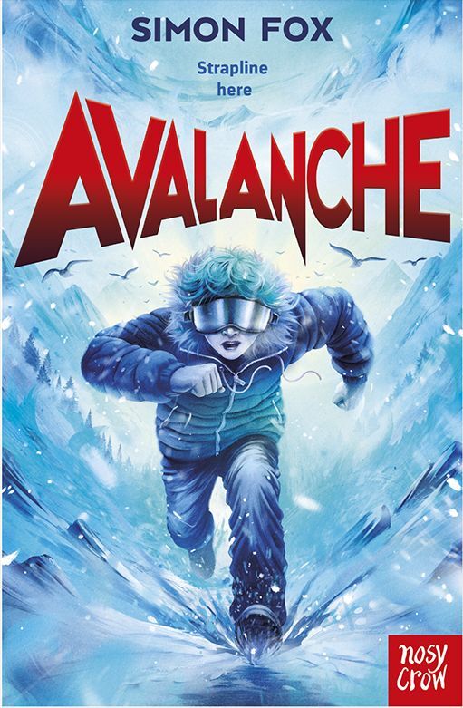 Avalanche main product photo