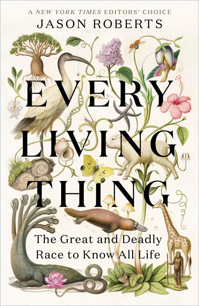 Every Living Thing main product photo