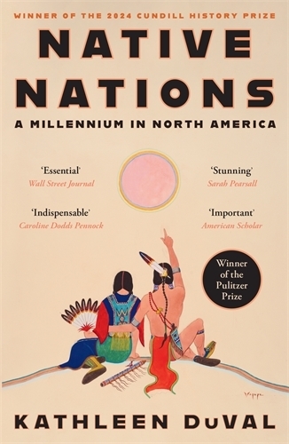 Native Nations main product photo