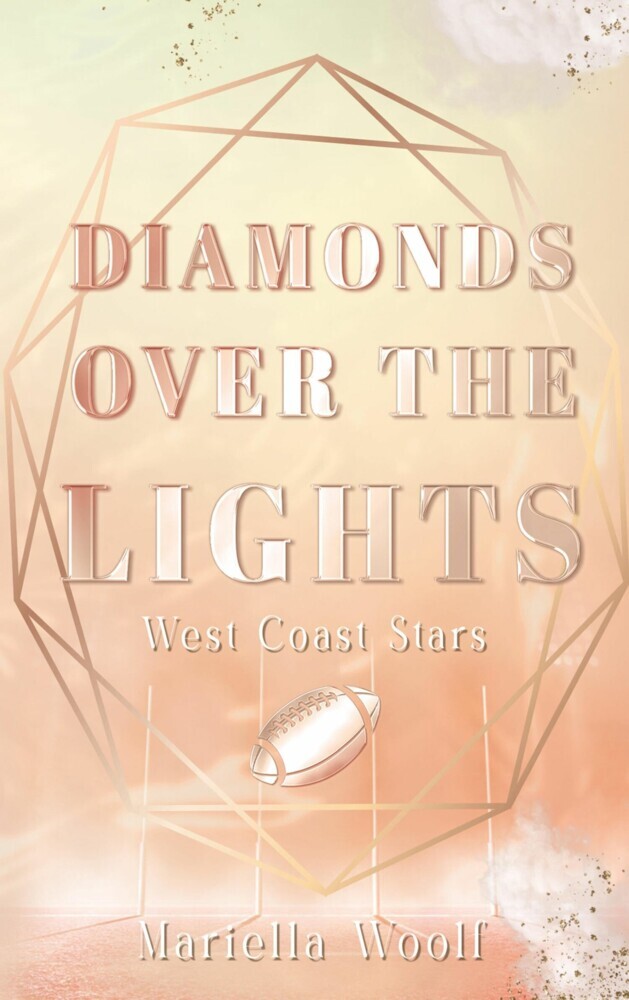 Diamonds over the Lights main product photo
