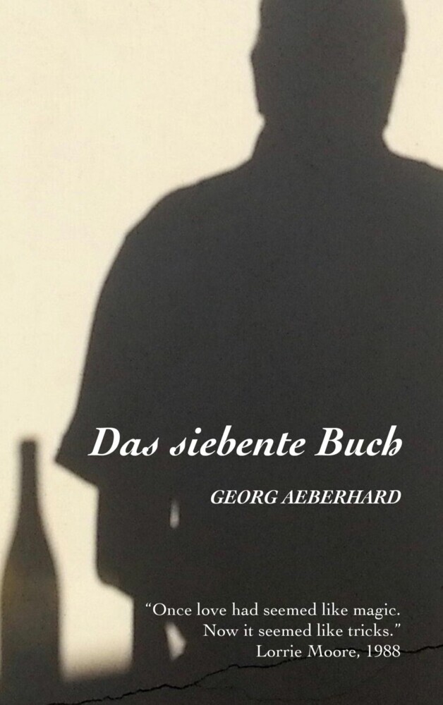 Das siebente Buch main product photo