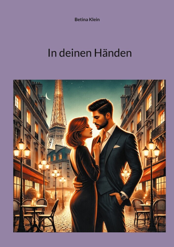 In deinen Händen main product photo