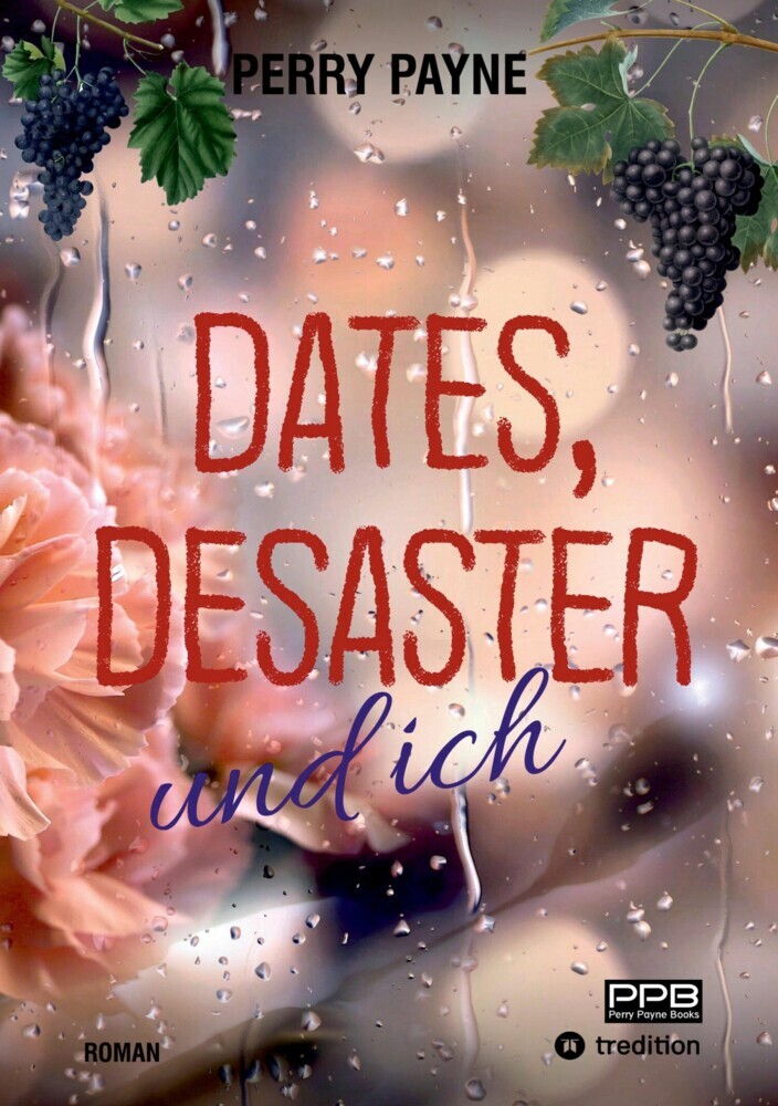 Dates, Desaster und ich main product photo