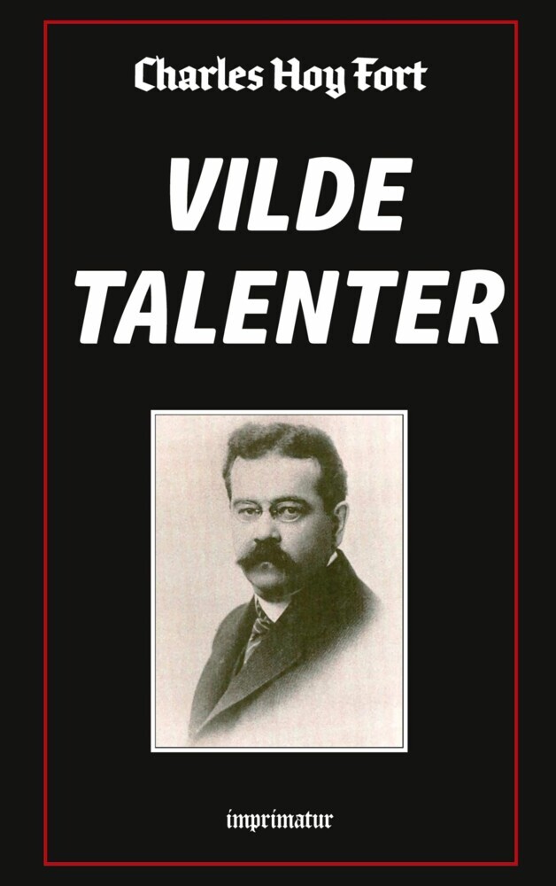 Vilde talenter main product photo