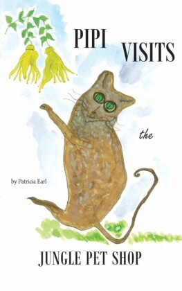 Pipi Visits the Jungle Pet Shop