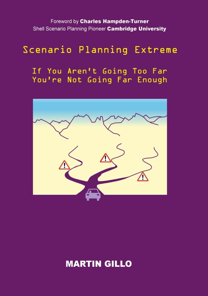 Scenario Planning Extreme main product photo