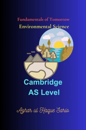 Fundamentals of Tomorrow Environmental Science