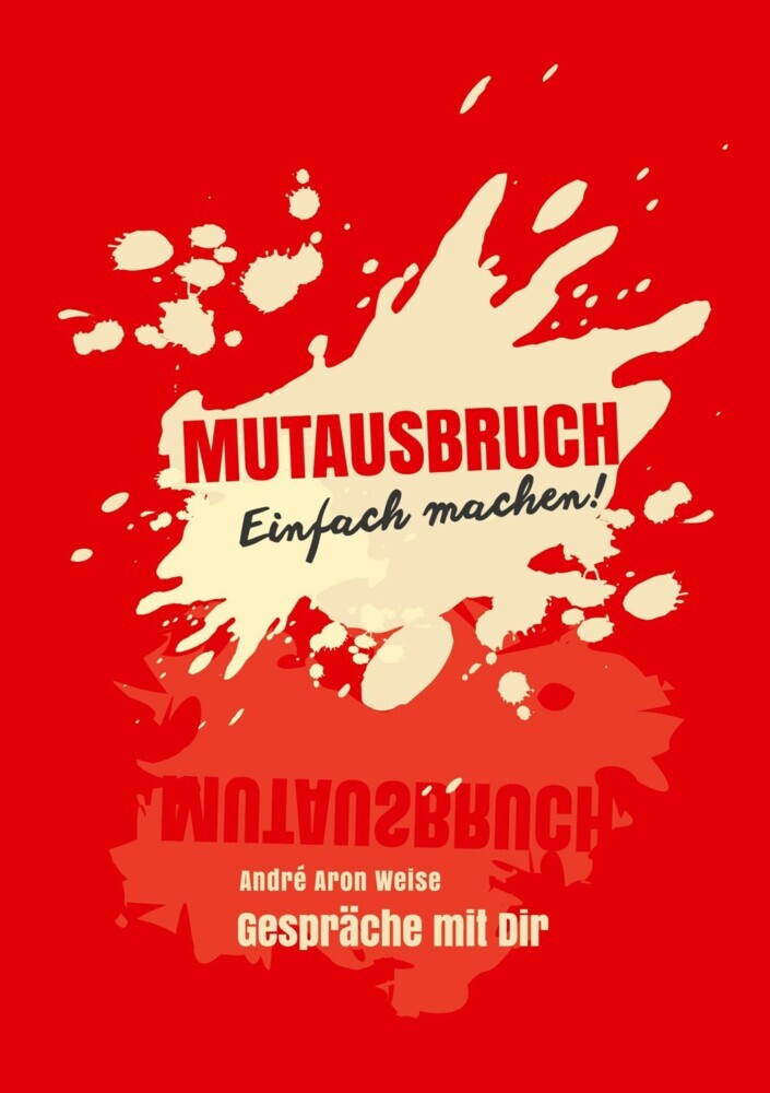 Mutausbruch main product photo