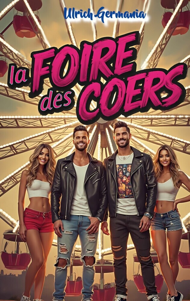 La Foire des Coeurs main product photo