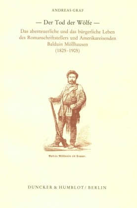 Der Tod der Wölfe.