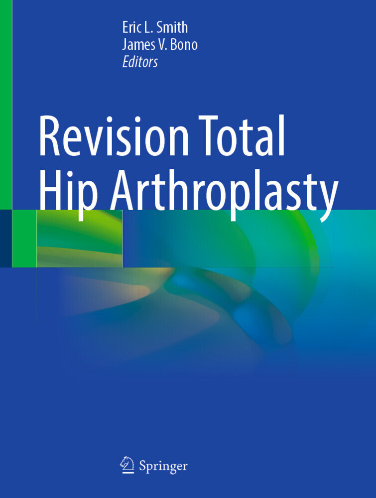 Revision Total Hip Arthroplasty main product photo