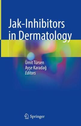 Jak-Inhibitors in Dermatology