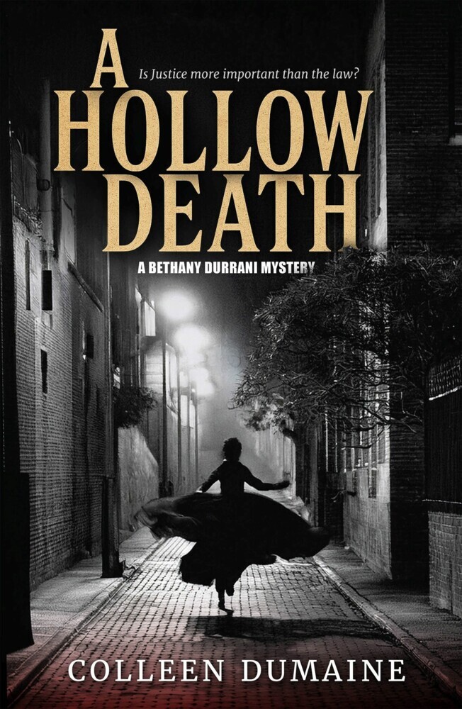 A Hollow Death main product photo