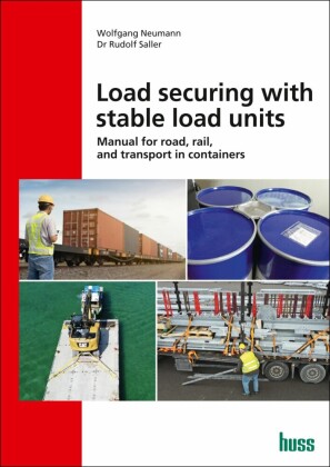 Load securing with stabel load units