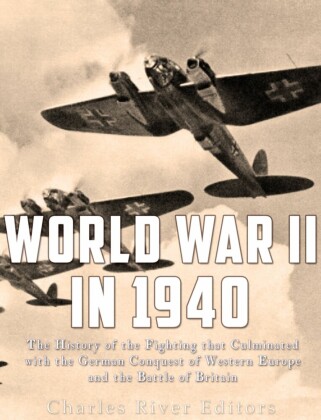 World War II in 1940