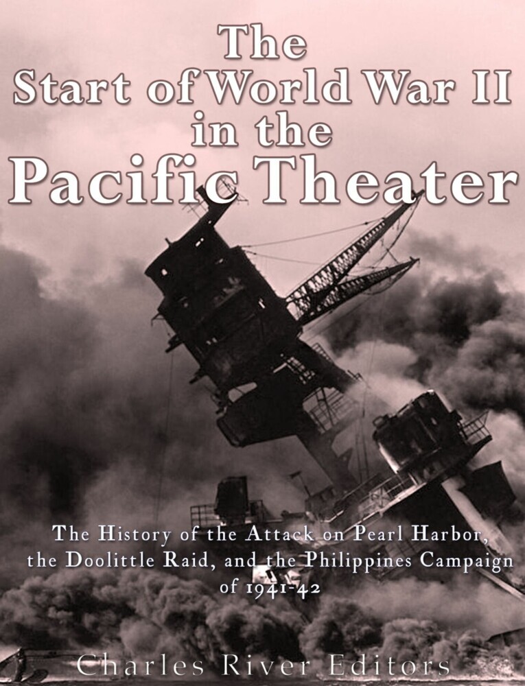 The Start of World War II in the Pacific Theater main product photo