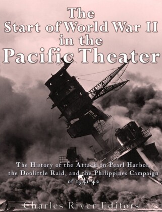 The Start of World War II in the Pacific Theater