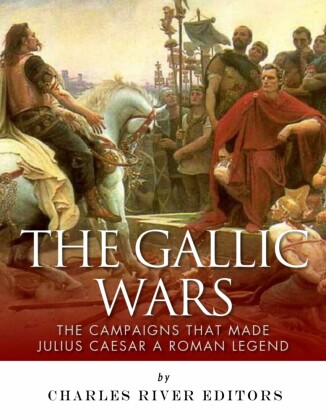 The Gallic Wars