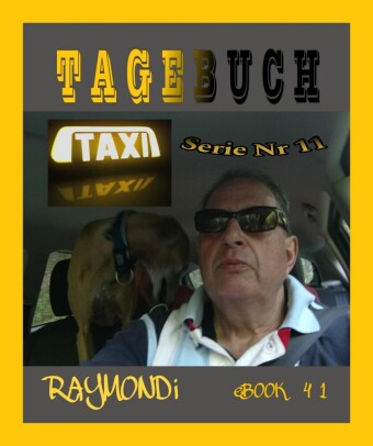 TAXI - TAGEBUCH