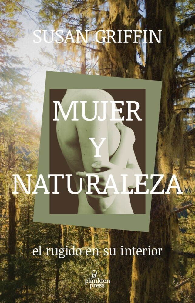 Mujer y naturaleza main product photo